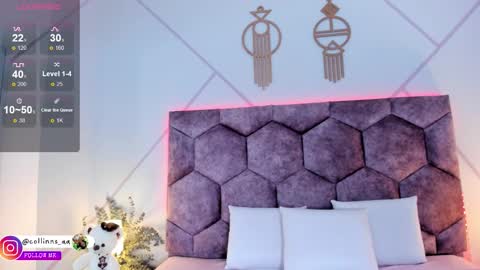 _aurora_collins_ online show from 02/07/26, 12:53