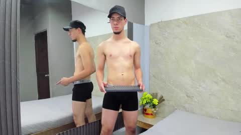 Snapshot of _axel_09 chatting on 10/22/25, 04:57 _axel_09 online show from 10/22/25, 04:57