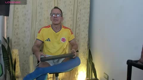 Axel online show from 07/03/26, 11:38