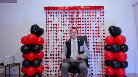 _axelking_ online show from 02/14/26, 11:40