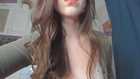 Olivia online show from 01/22/25, 02:04