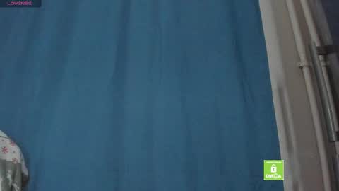 Olivia online show from 02/21/25, 03:01