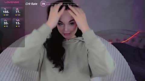 Emily - BLONDE  Jennifer - RED hair online show from 02/17/25, 09:41