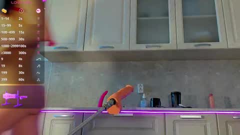 Emily - BLONDE  Jennifer - RED hair online show from 03/03/25, 04:47