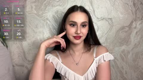 Amy online show from 03/31/26, 04:57