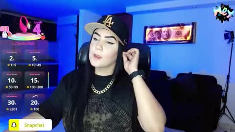 You Baby online show from 11/04/25, 05:34