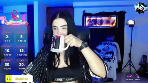 You Baby online show from 11/12/25, 03:07