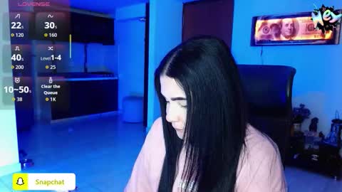 You Baby online show from 11/21/25, 03:27