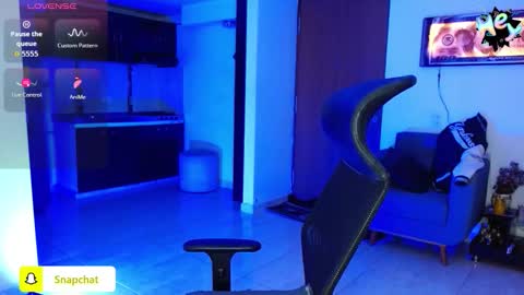 You Baby online show from 11/23/25, 09:20