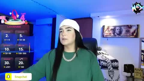 You Baby online show from 03/24/26, 07:41