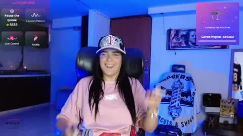 You Baby online show from 04/13/26, 01:33