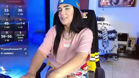 You Baby online show from 05/31/26, 01:47