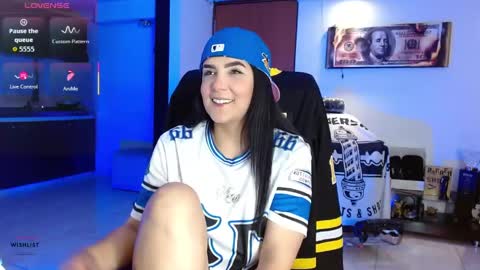 You Baby online show from 06/01/26, 09:49