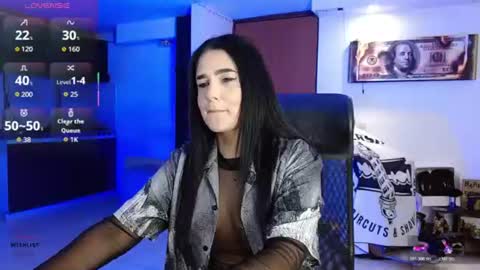 Snapshot of _babyfantasy_ chatting on 06/15/26, 12:35 You Baby online show from 06/15/26, 12:35