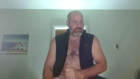 Bacchus online show from 07/13/26, 12:46