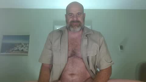 Bacchus online show from 07/19/26, 01:09