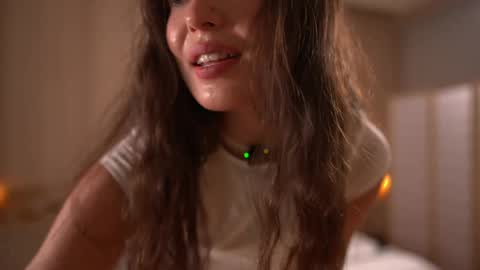 Arianna online show from 04/18/26, 07:18