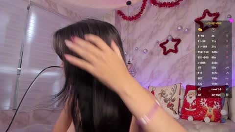 Snapshot of _barbie_joy chatting on 12/13/24, 07:21 Andrea online show from 12/13/24, 07:21