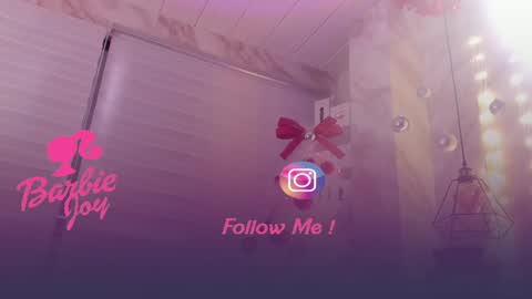 Snapshot of _barbie_joy chatting on 12/17/24, 09:49 Andrea online show from 12/17/24, 09:49