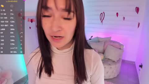 Snapshot of _barbie_joy chatting on 02/25/25, 01:50 Andrea online show from 02/25/25, 01:50