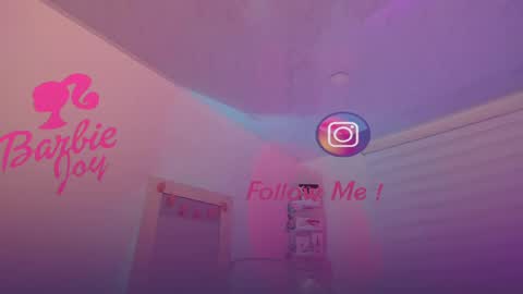 Snapshot of _barbie_joy chatting on 03/06/25, 11:31 Andrea online show from 03/06/25, 11:31