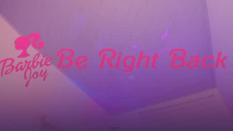 Snapshot of _barbie_joy chatting on 03/08/25, 12:44 Andrea online show from 03/08/25, 12:44