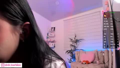 Snapshot of _barbie_joy chatting on 06/26/26, 10:25 Andrea online show from 06/26/26, 10:25