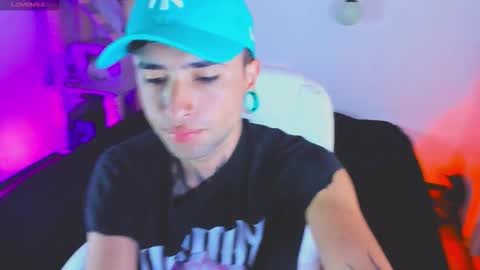 Lunita  online show from 02/20/26, 09:15