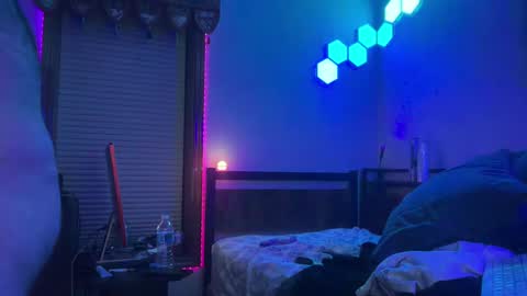 Chupa Bear online show from 03/12/25, 05:57