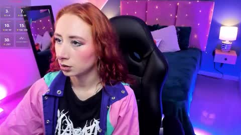 Sofia online show from 09/30/25, 01:05