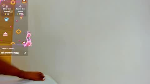 Becky online show from 01/24/25, 11:45