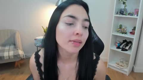 Bella Evans online show from 03/04/26, 06:08