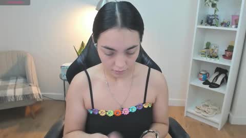 Bella Evans online show from 03/09/26, 06:06