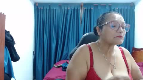 _bellanocturna online show from 04/01/26, 03:29