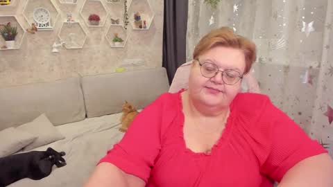 Snapshot of _big_beautiful_love_ chatting on 01/09/25, 12:25 Louise  ONLY IN PVT  Masturbation with dildo and cum  Naked  Show and play with pussy  Blow job  Hand job  ONLY IN PVT  online show from 01/09/25, 12:25