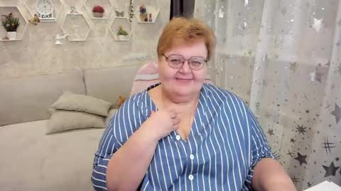 Snapshot of _big_beautiful_love_ chatting on 01/12/25, 06:59 Louise  ONLY IN PVT  Masturbation with dildo and cum  Naked  Show and play with pussy  Blow job  Hand job  ONLY IN PVT  online show from 01/12/25, 06:59