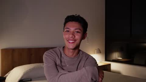 BILLY online show from 02/10/25, 01:35