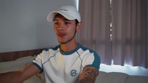 BILLY online show from 02/21/25, 03:10