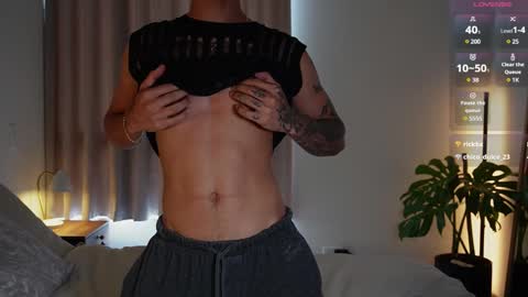 BILLY online show from 02/22/25, 02:41