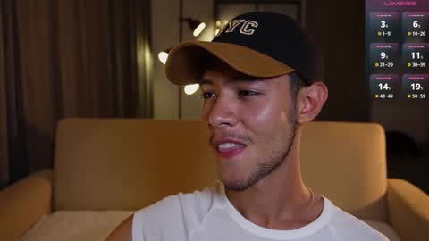 BILLY online show from 10/29/25, 12:57