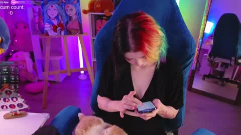 Alice .. online show from 12/11/24, 09:55