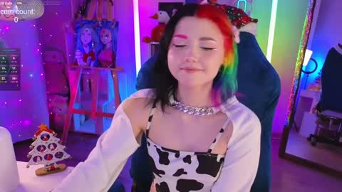 Alice .. online show from 01/08/25, 08:18