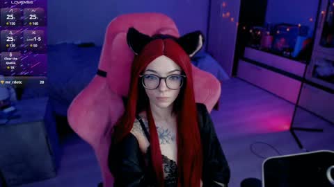 Olivia Subscribe to my Fansly -   online show from 12/08/24, 12:18