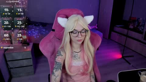 Olivia Subscribe to my Fansly -   online show from 01/15/25, 11:51