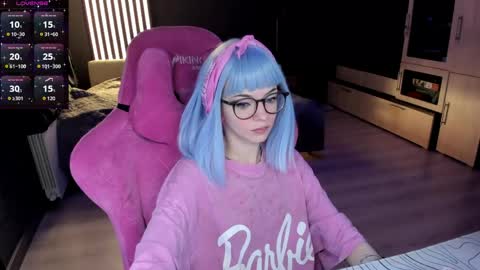 Snapshot of _black_fox__ chatting on 05/24/26, 10:59 Olivia Subscribe to my Fansly - online show from 05/24/26, 10:59