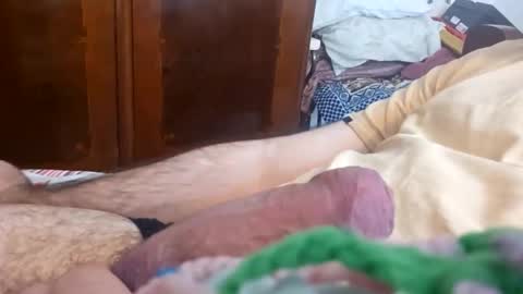 _black_horse_1 online show from 10/12/25, 03:38