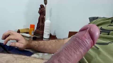 _black_horse_1 online show from 04/20/26, 09:27