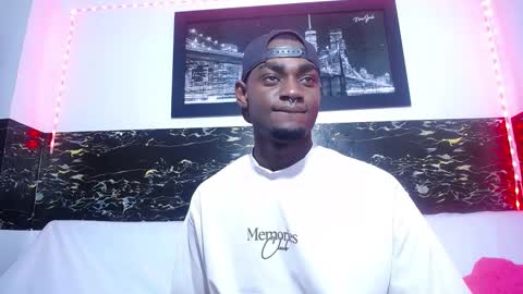 Andrew online show from 09/11/25, 03:06