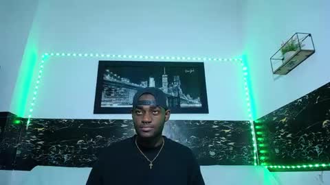 Andrew online show from 09/23/25, 03:20