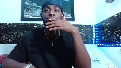 Andrew online show from 10/01/25, 03:01